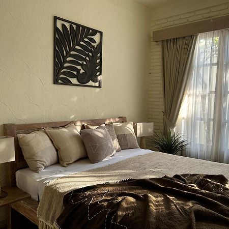 Artemis Villa Hotel Σεμινιάκ Εξωτερικό φωτογραφία