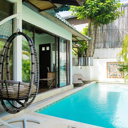 Artemis Villa Hotel Σεμινιάκ Εξωτερικό φωτογραφία