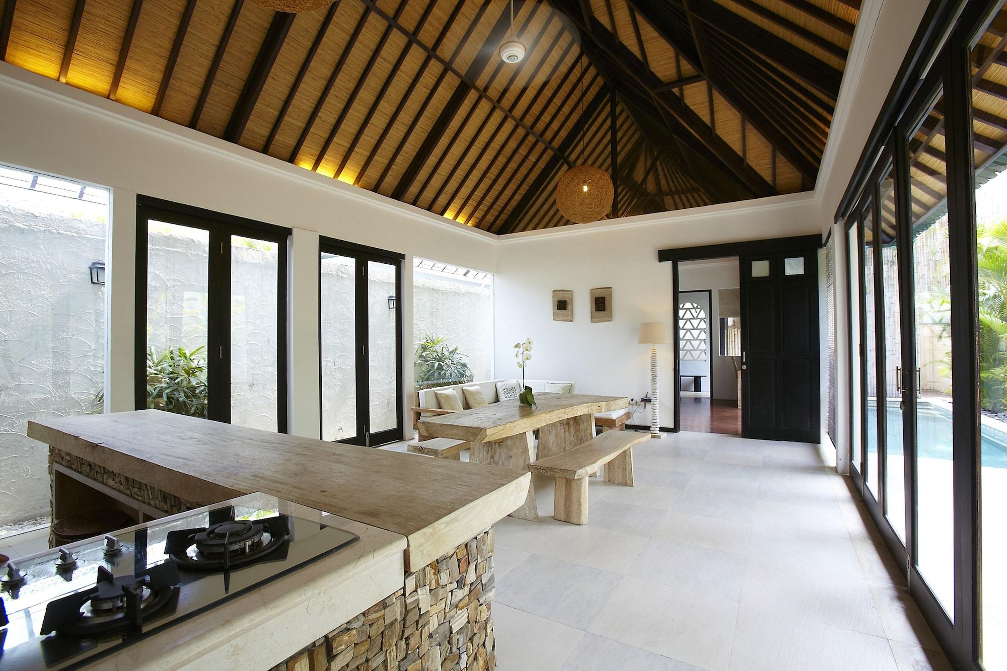 Artemis Villa Hotel Σεμινιάκ Εξωτερικό φωτογραφία