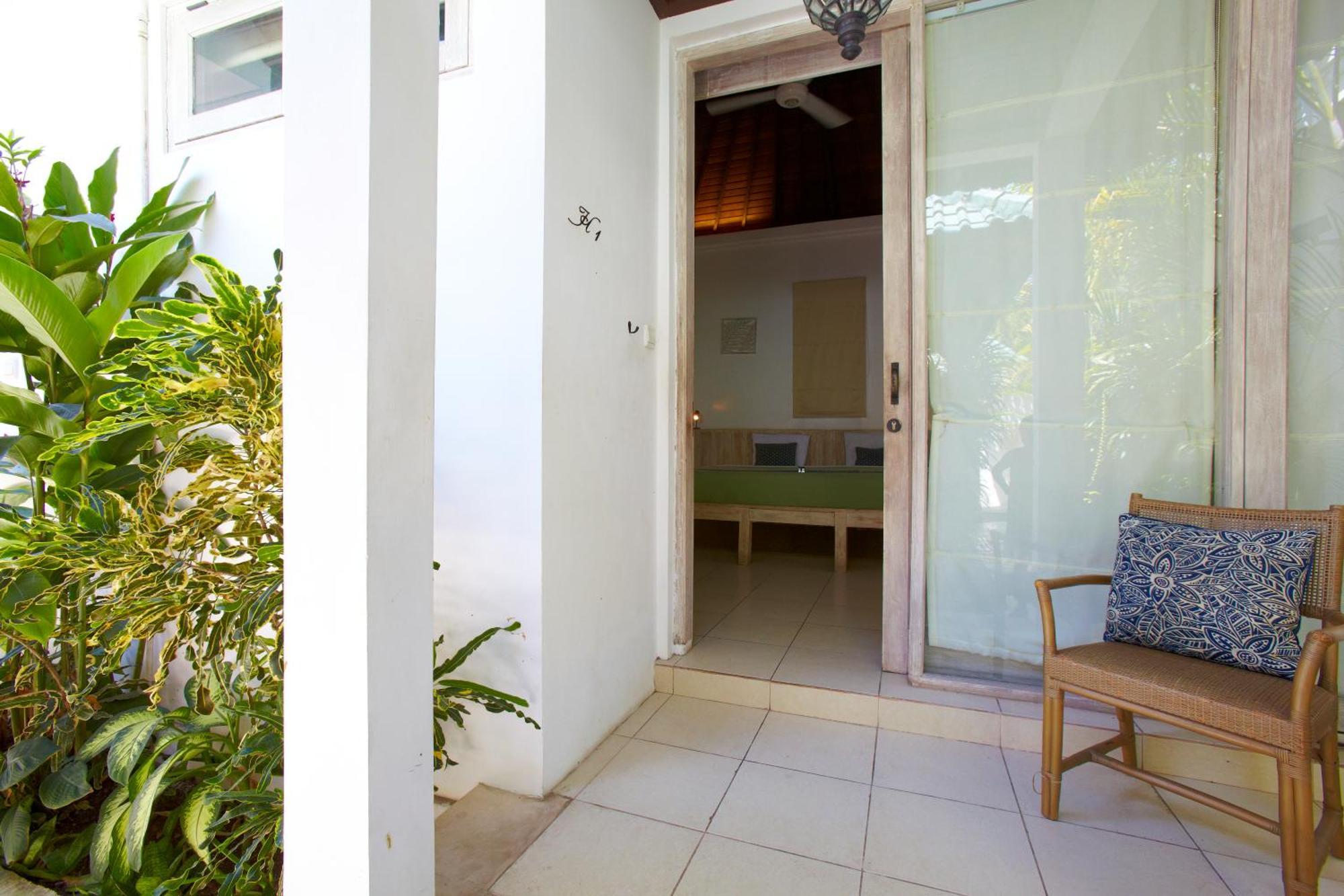 Artemis Villa Hotel Σεμινιάκ Εξωτερικό φωτογραφία