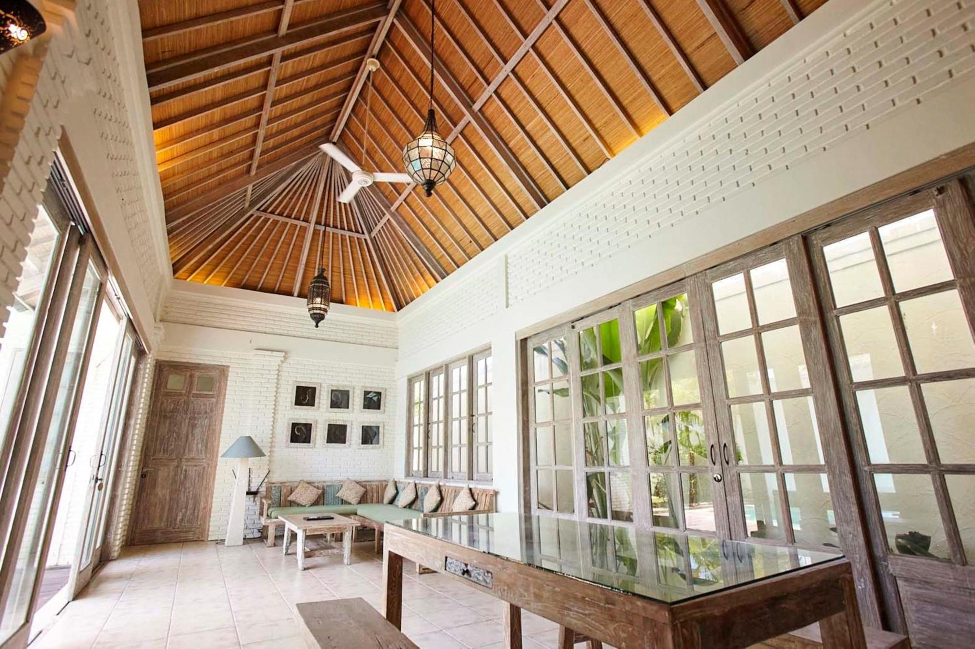 Artemis Villa Hotel Σεμινιάκ Εξωτερικό φωτογραφία