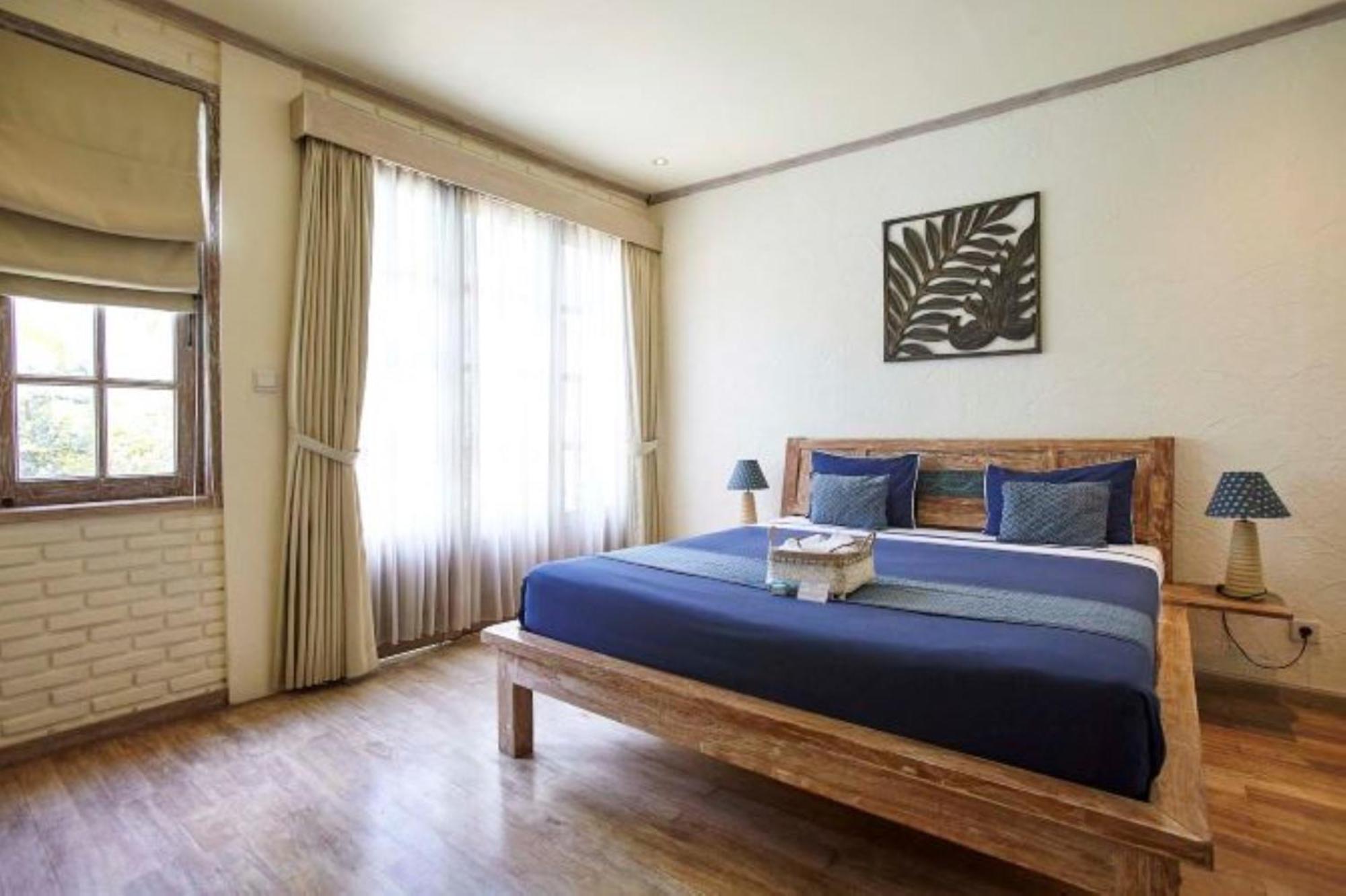 Artemis Villa Hotel Σεμινιάκ Εξωτερικό φωτογραφία