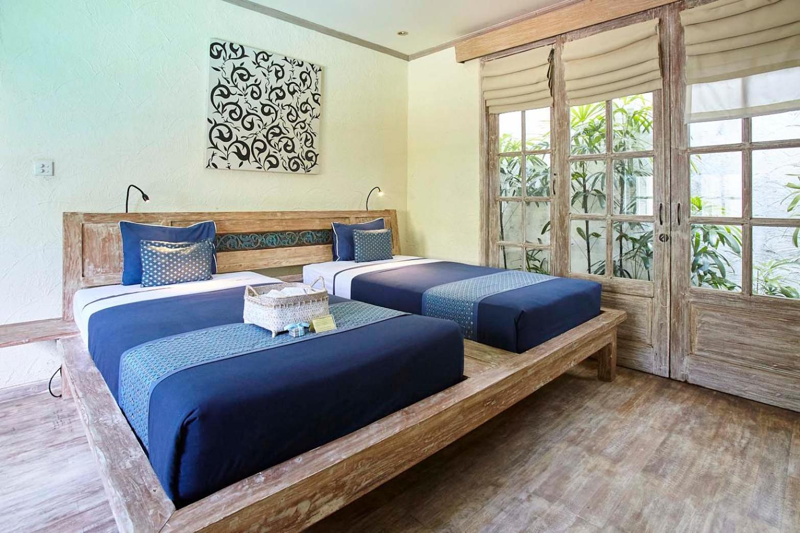 Artemis Villa Hotel Σεμινιάκ Εξωτερικό φωτογραφία