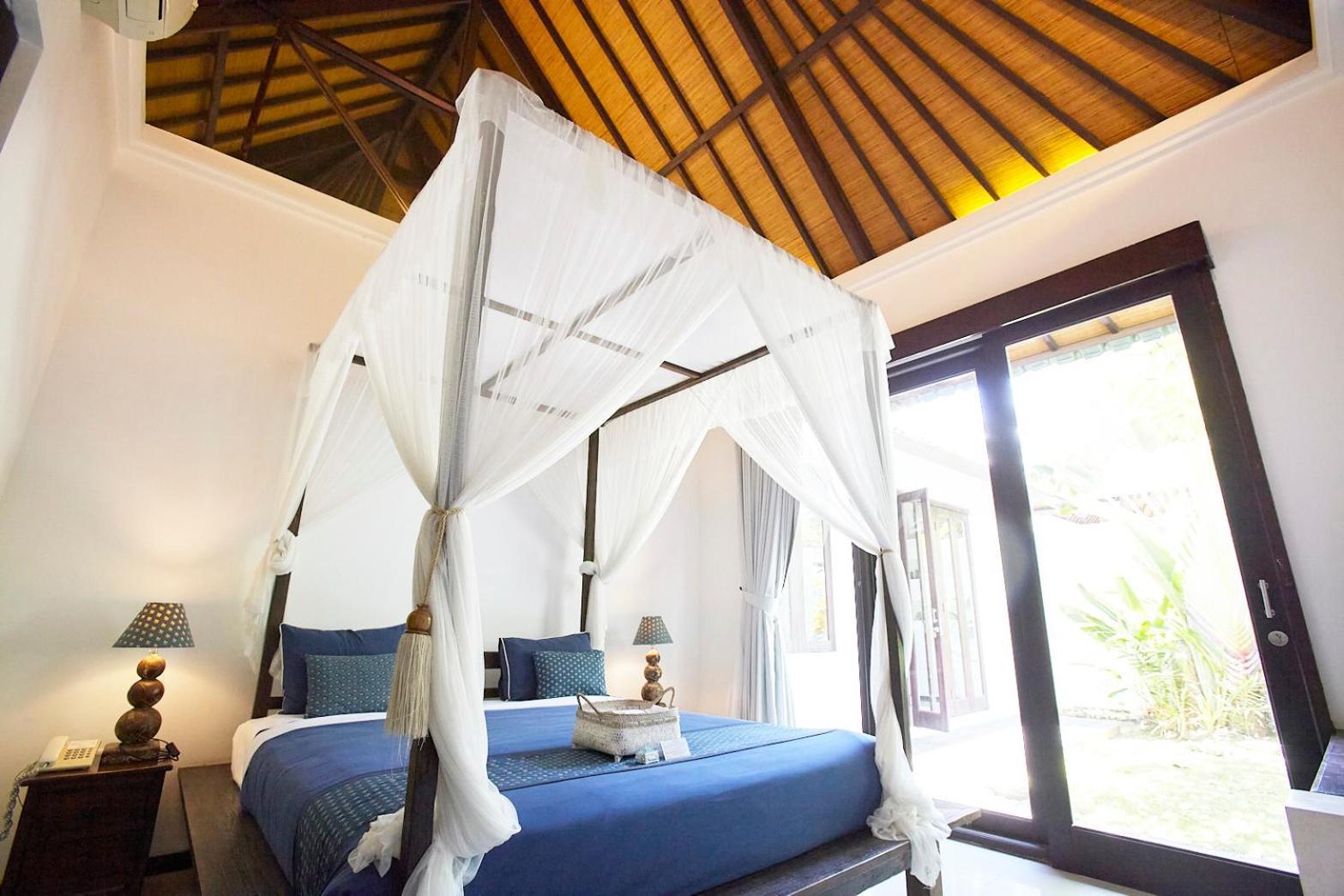 Artemis Villa Hotel Σεμινιάκ Εξωτερικό φωτογραφία