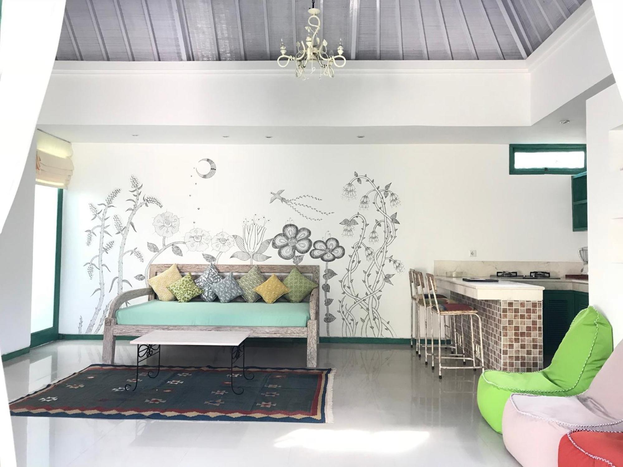 Artemis Villa Hotel Σεμινιάκ Εξωτερικό φωτογραφία