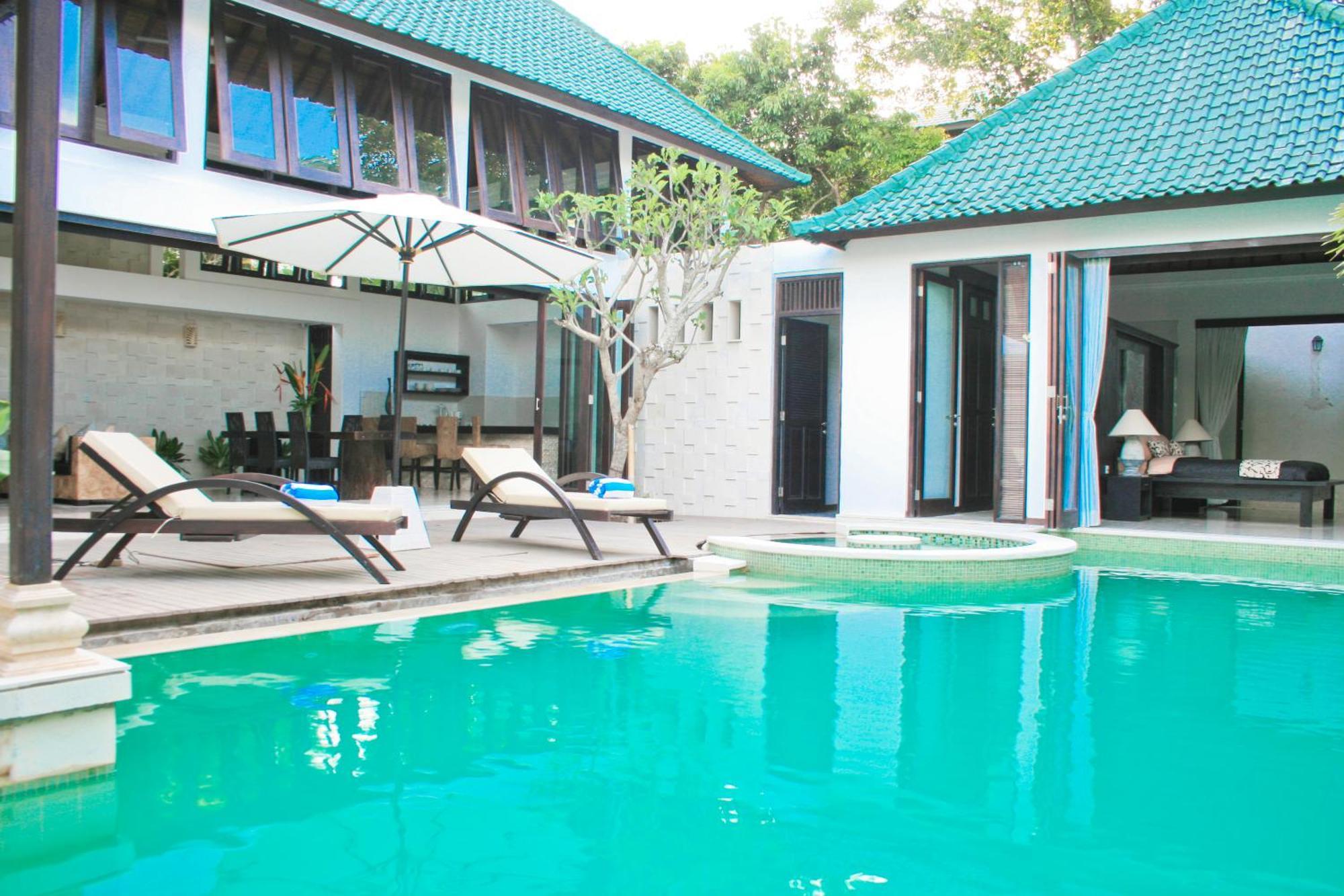 Artemis Villa Hotel Σεμινιάκ Εξωτερικό φωτογραφία