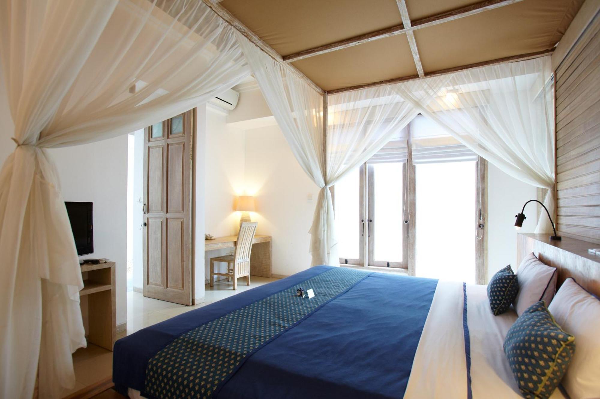 Artemis Villa Hotel Σεμινιάκ Εξωτερικό φωτογραφία