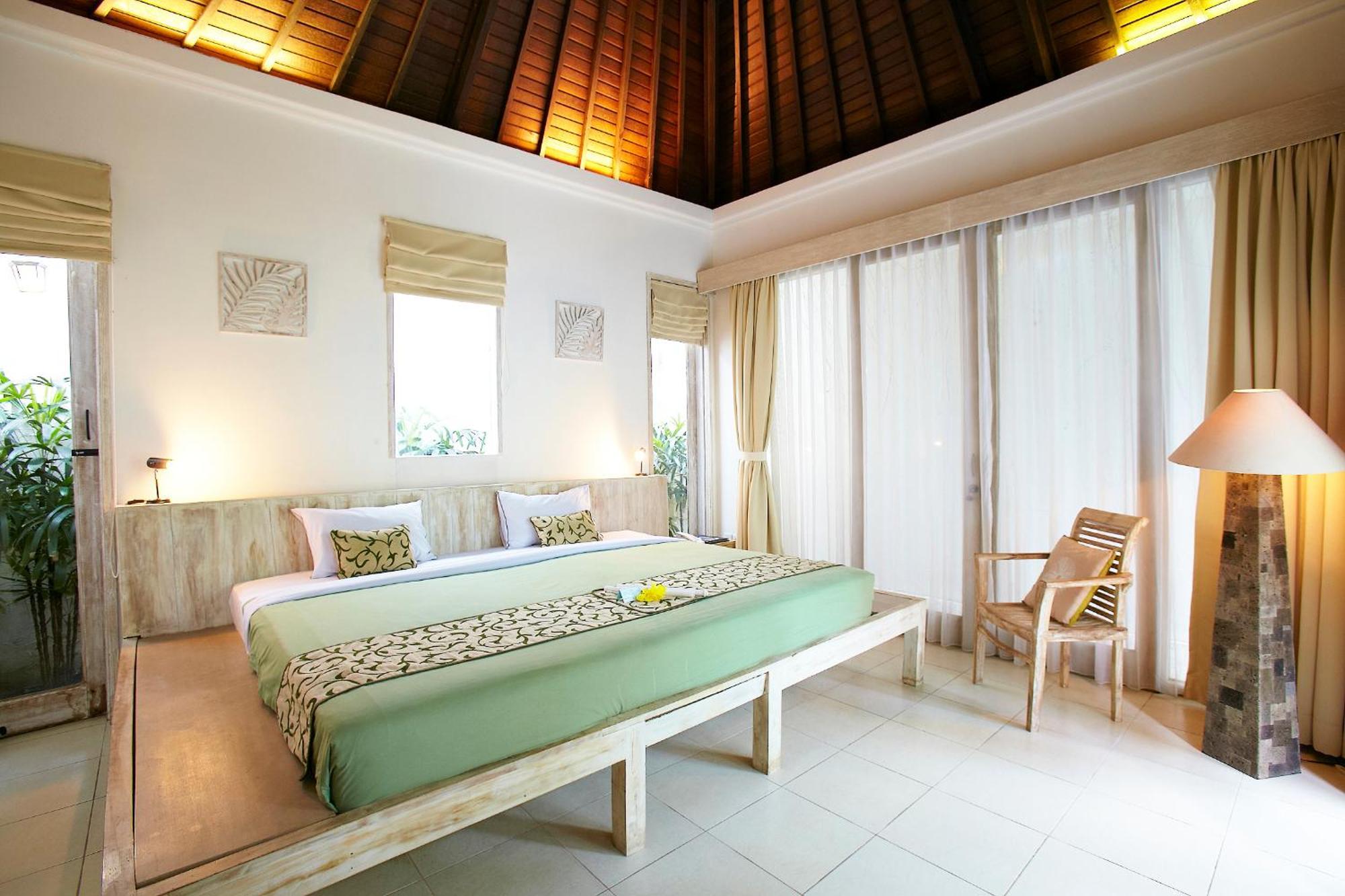 Artemis Villa Hotel Σεμινιάκ Εξωτερικό φωτογραφία