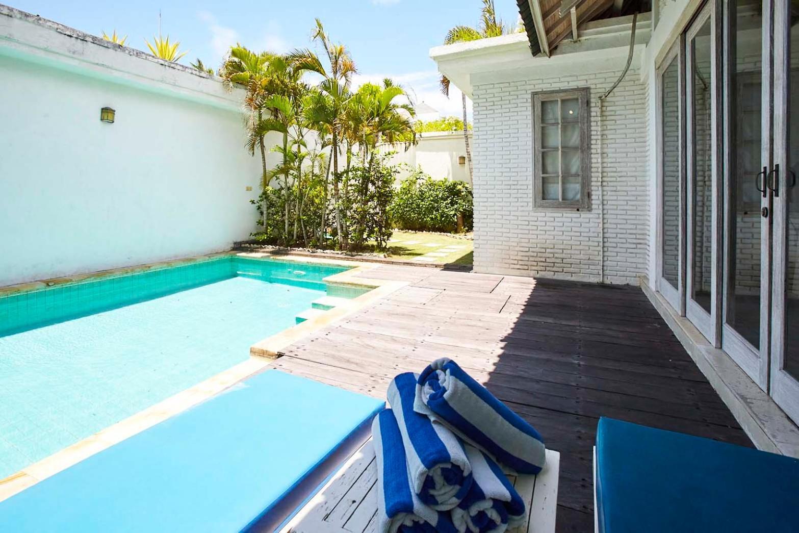 Artemis Villa Hotel Σεμινιάκ Εξωτερικό φωτογραφία