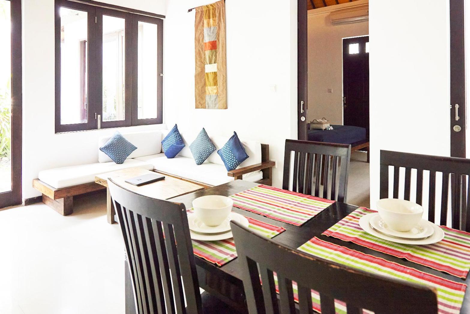 Artemis Villa Hotel Σεμινιάκ Εξωτερικό φωτογραφία