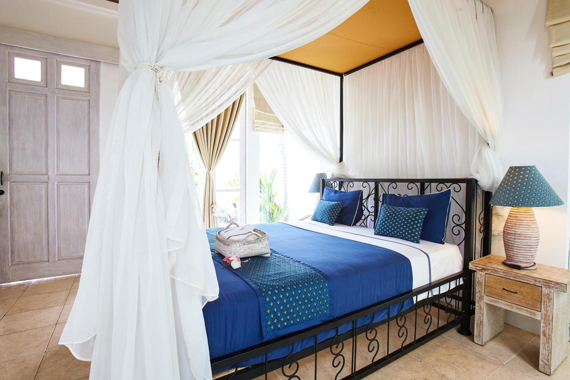 Artemis Villa Hotel Σεμινιάκ Εξωτερικό φωτογραφία
