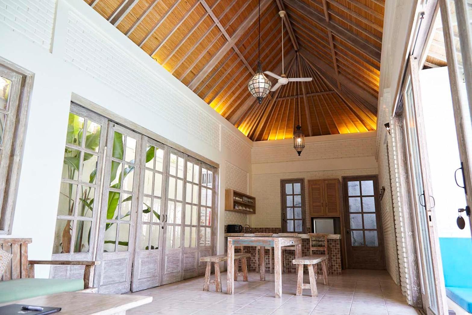 Artemis Villa Hotel Σεμινιάκ Εξωτερικό φωτογραφία