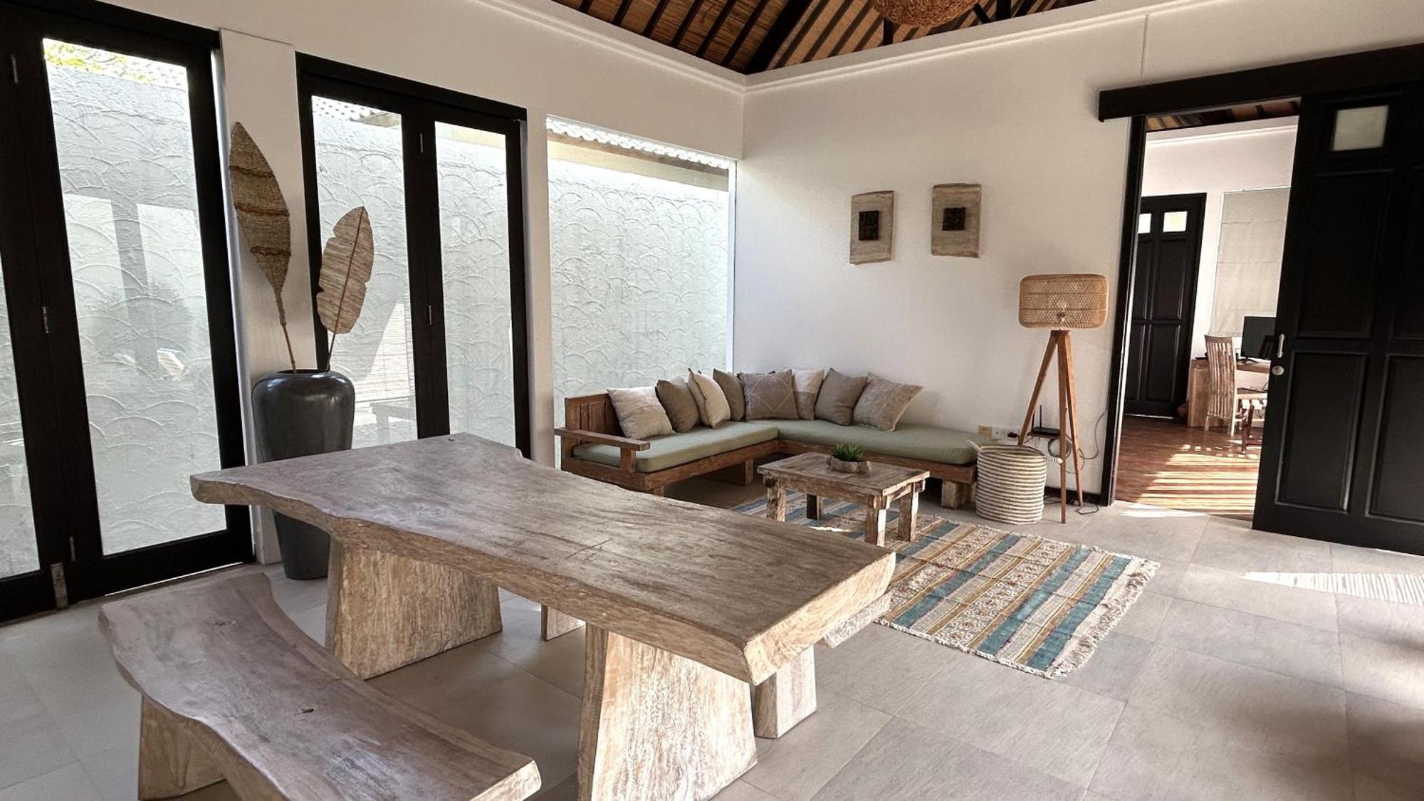 Artemis Villa Hotel Σεμινιάκ Εξωτερικό φωτογραφία