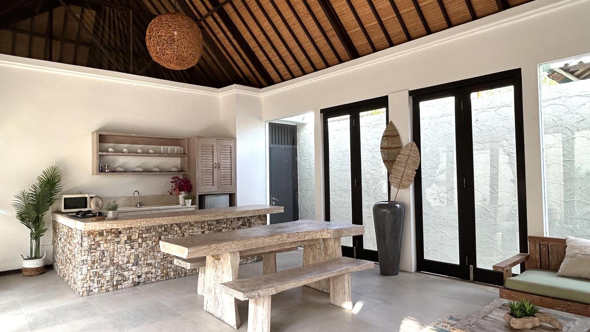 Artemis Villa Hotel Σεμινιάκ Εξωτερικό φωτογραφία