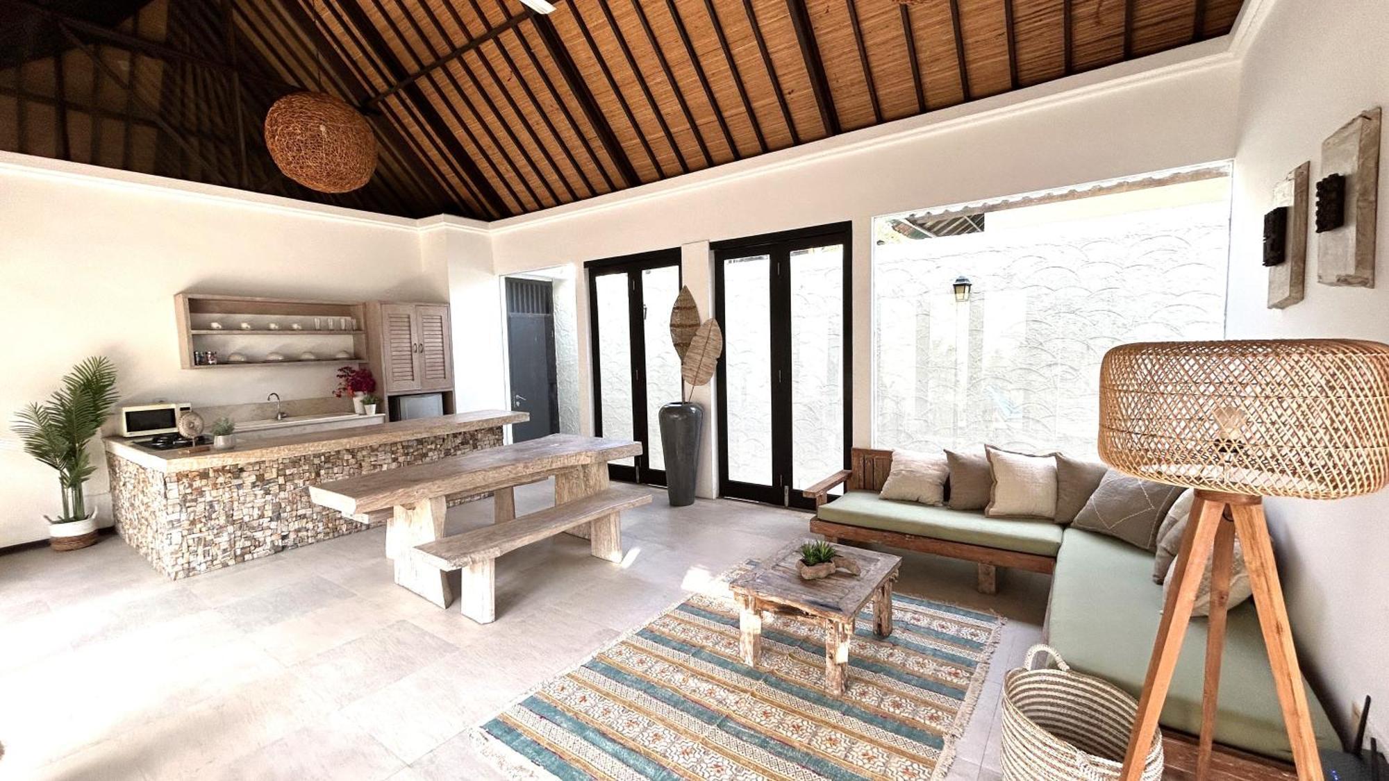 Artemis Villa Hotel Σεμινιάκ Εξωτερικό φωτογραφία