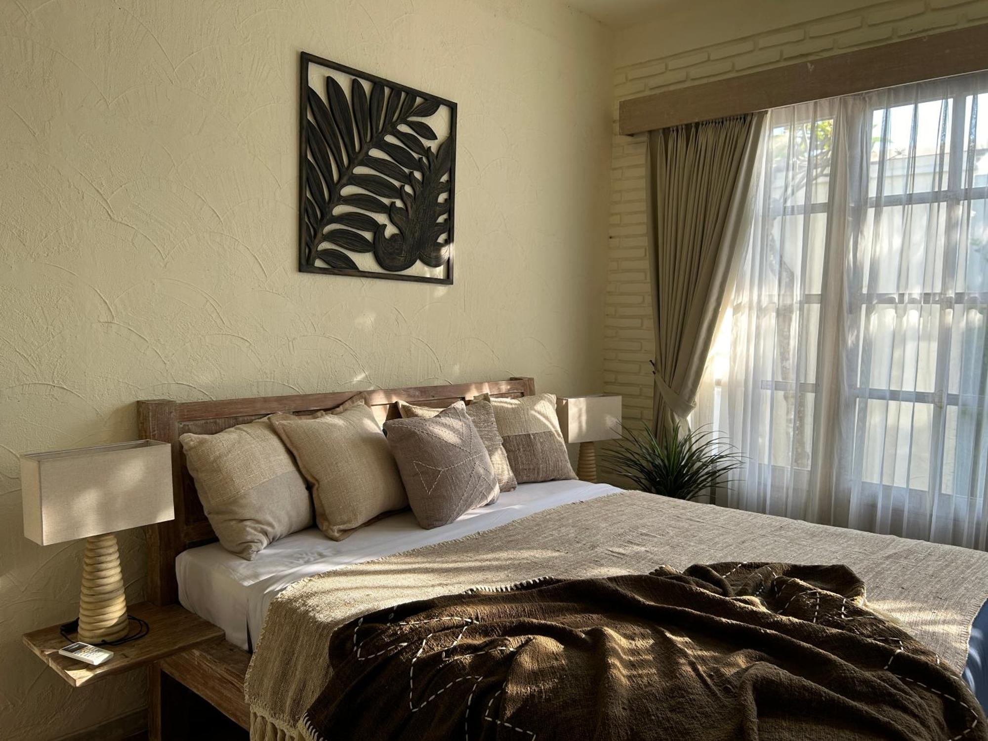 Artemis Villa Hotel Σεμινιάκ Εξωτερικό φωτογραφία