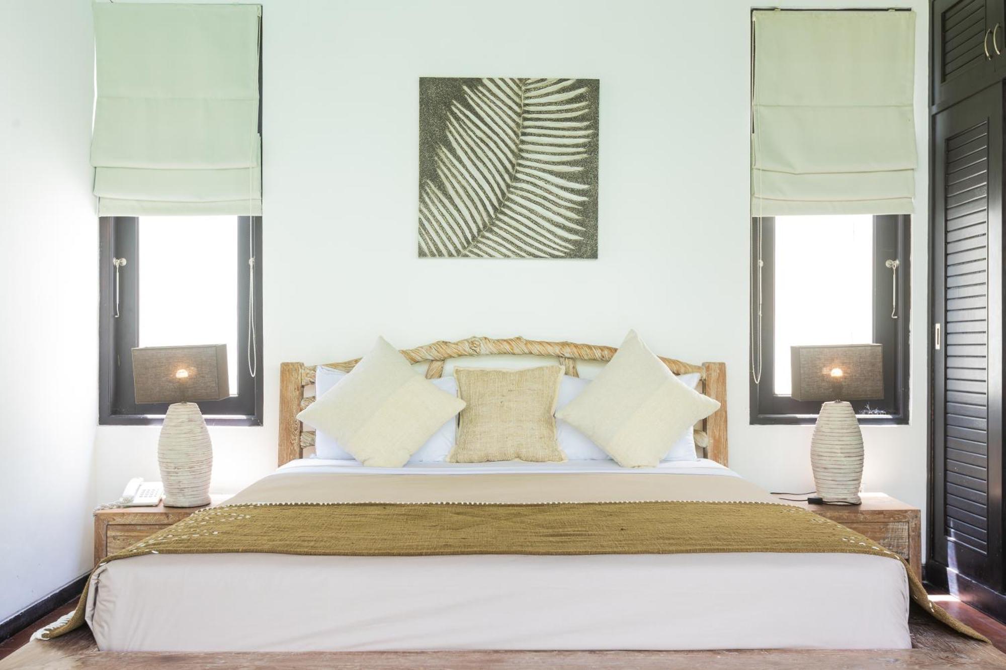 Artemis Villa Hotel Σεμινιάκ Εξωτερικό φωτογραφία