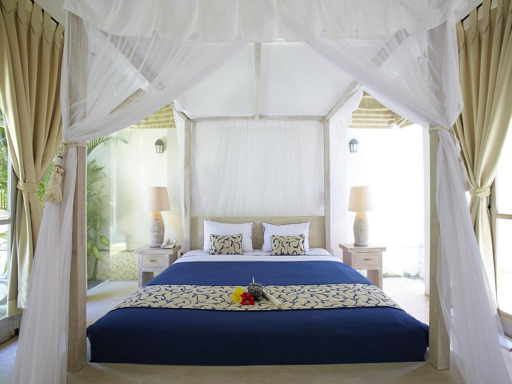 Artemis Villa Hotel Σεμινιάκ Εξωτερικό φωτογραφία