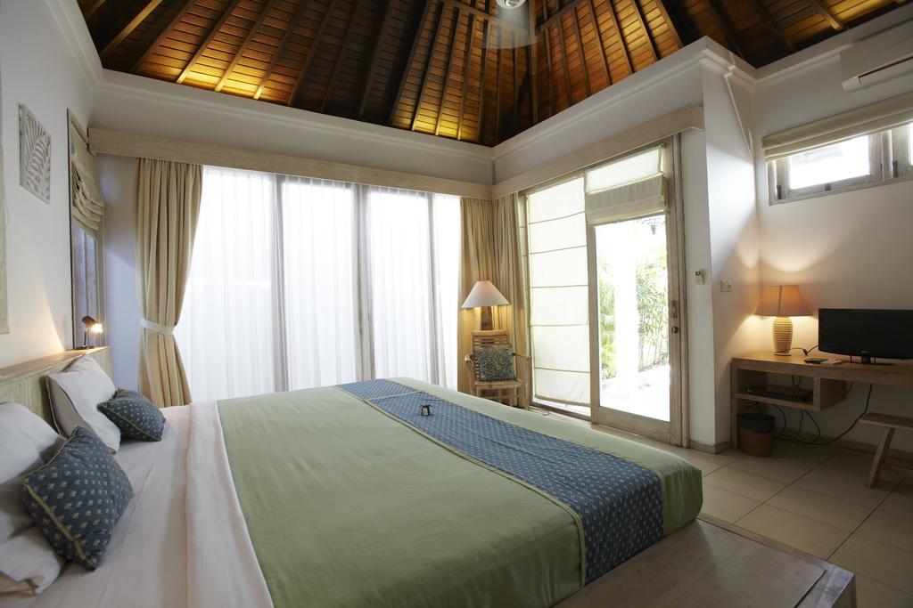 Artemis Villa Hotel Σεμινιάκ Εξωτερικό φωτογραφία